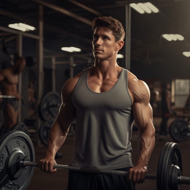 Read more about the article Bulging Biceps Await: Unleash the Best Dumbbell Biceps Exercises!