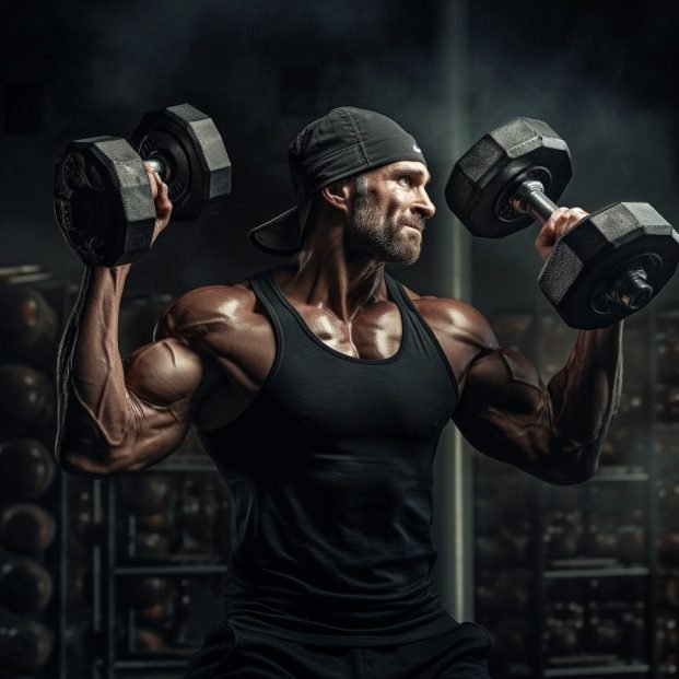 Read more about the article How to Use Dumbbells for Muscle Conditioning