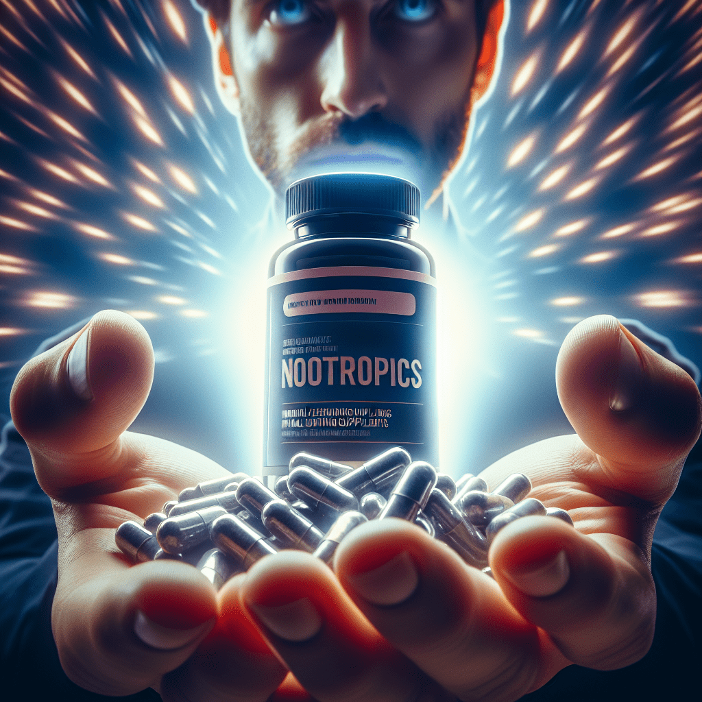 Read more about the article How to Use Nootropics for Fitness