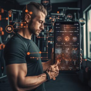 Read more about the article Best Biohacking Fitness Apps to Help You Reach Your Goals