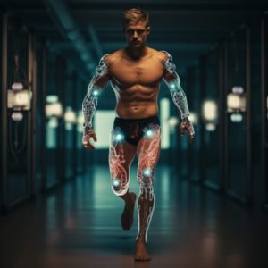 Read more about the article Biohacking Fitness: 10 Innovative Ways to Get Fit