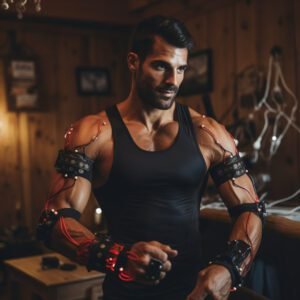 Read more about the article Biohacking Fitness Devices: How to Optimize Your Workout