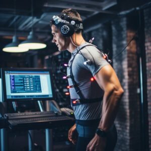 Read more about the article Biohacking Fitness Technology: How to Optimize Your Workout