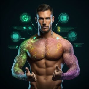 Read more about the article Biohacking Recovery Techniques for Optimal Health