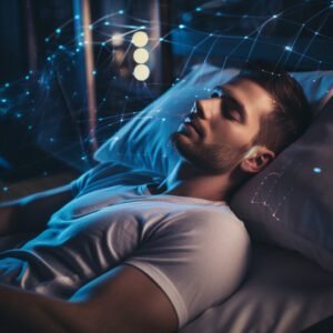 Read more about the article Biohacking Sleep Technology: How to Hack Your Sleep for Optimal Performance