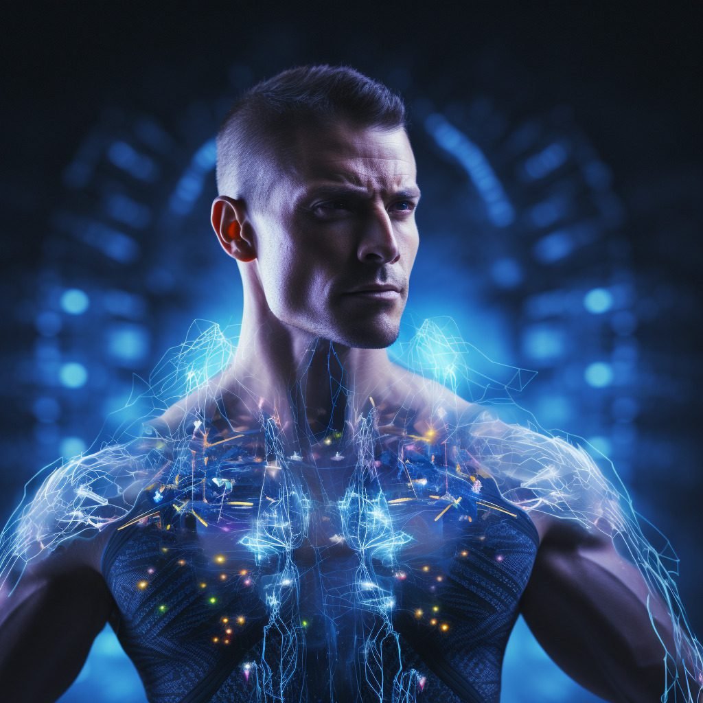 You are currently viewing Biohacking: The Top 5 Wellness Strategies