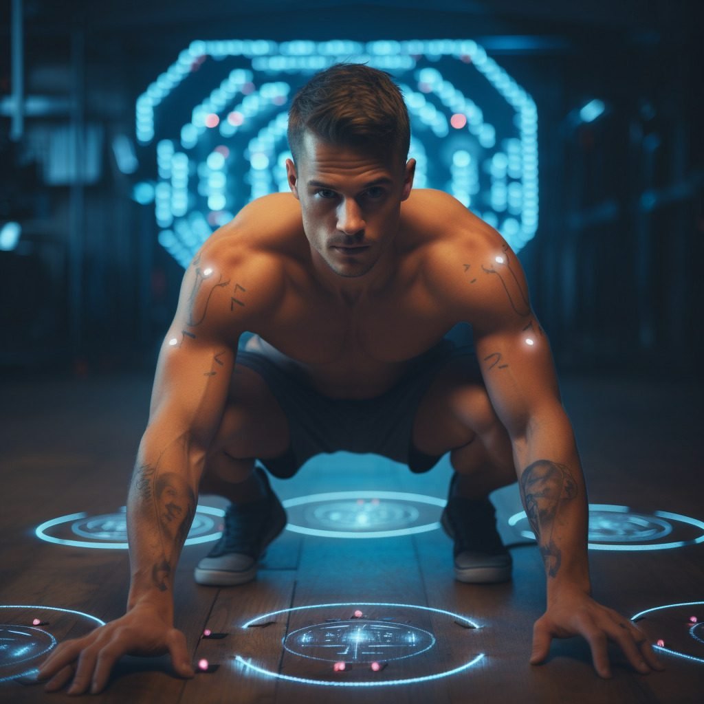 You are currently viewing Fitness Biohacking: The Next Level
