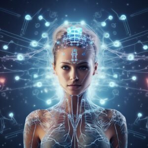 Read more about the article Biohacking for Cognitive Enhancement: How to Improve Your Memory, Brain Function, and Overall Cognitive Performance