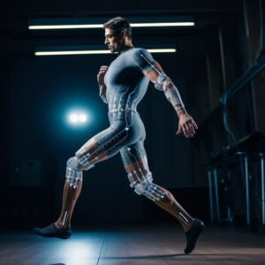 Read more about the article Biohacking for Flexibility: How to Gain Greater Range of Motion and Improve Your Athletic Performance