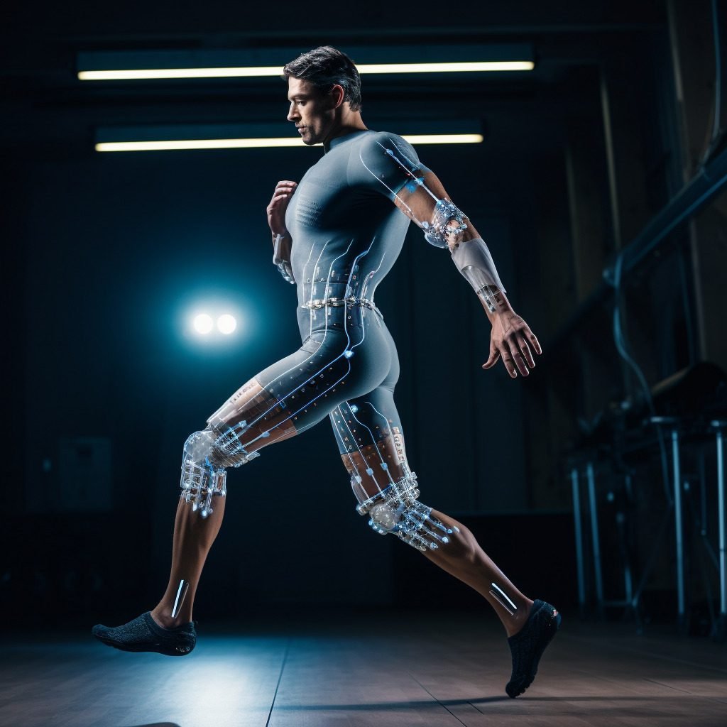 You are currently viewing Biohacking for Flexibility: How to Gain Greater Range of Motion and Improve Your Athletic Performance
