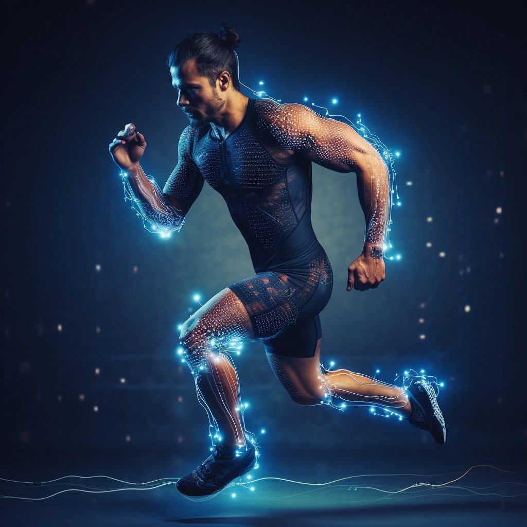 You are currently viewing Biohacking for athletes: using technology to improve your performance