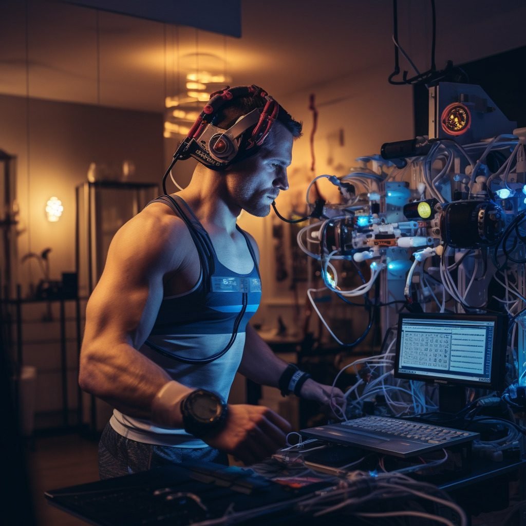 Read more about the article Biohacking your workout routine for maximum efficiency!
