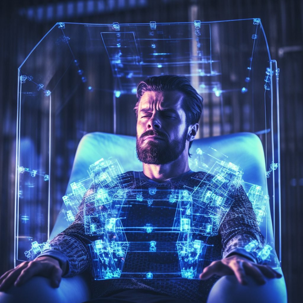 You are currently viewing Cold Therapy Biohacking: How to Use Science to Keep Yourself Healthy