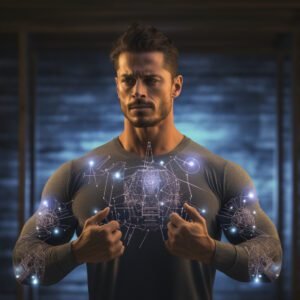 Read more about the article Biohacking fitness challenges: how to push your body to the next level