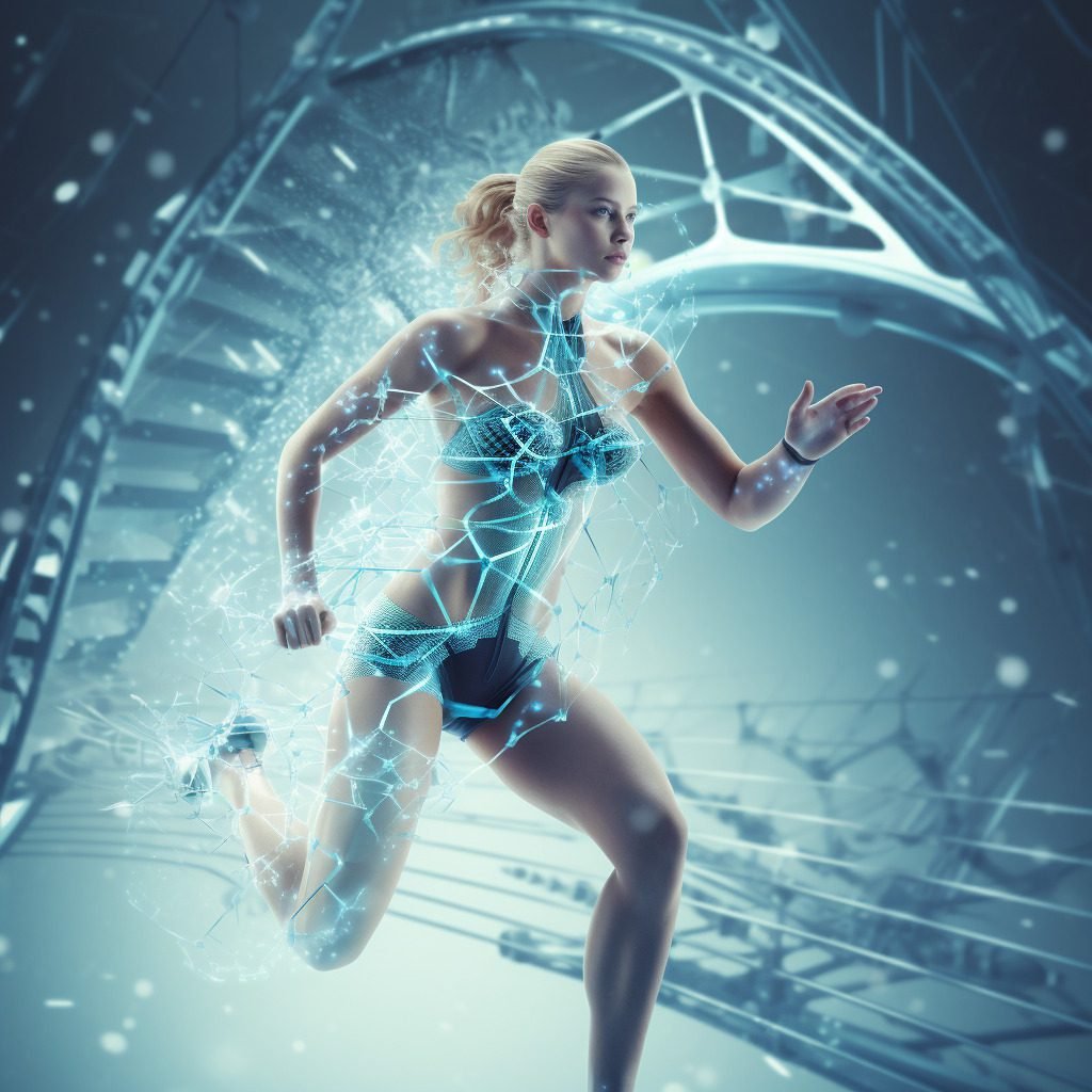 Read more about the article Genome Hacking: The Future of Fitness