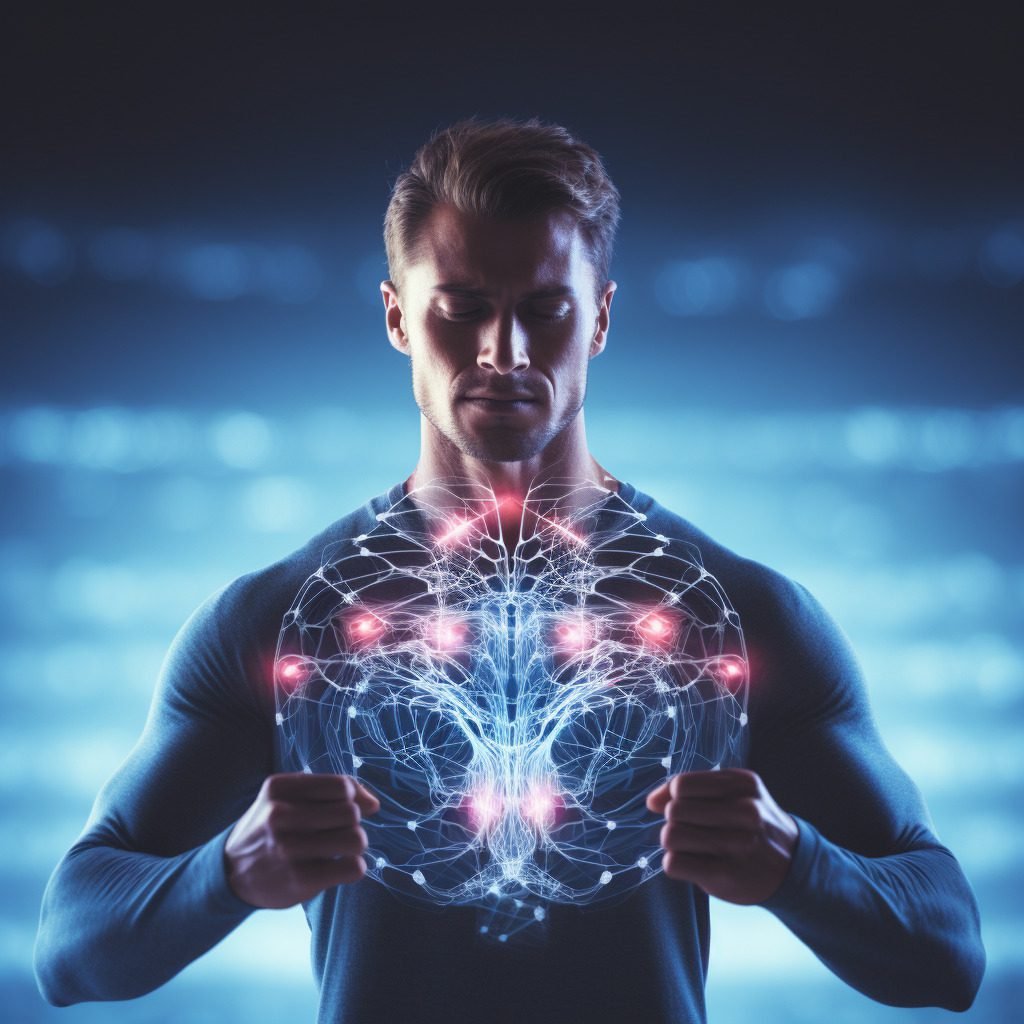 You are currently viewing Biohacking for Peak Performance: A Guide to Optimizing Your Physical and Mental Functioning