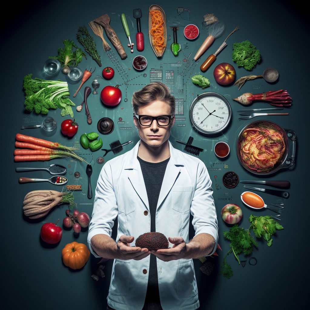 You are currently viewing The Biohacker’s Guide to Your Perfect Diet Plan