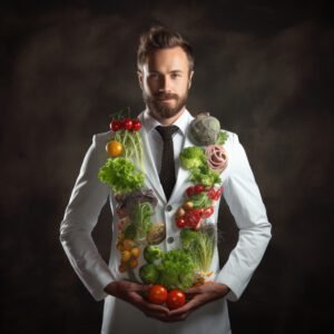 Read more about the article The Top 5 Biohacking Diet Trends