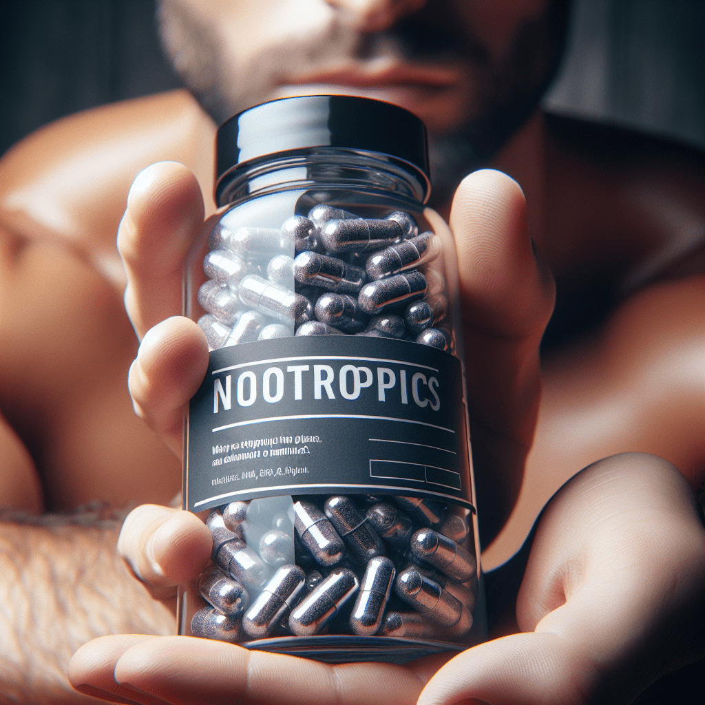 You are currently viewing How to Use Nootropics for Fitness