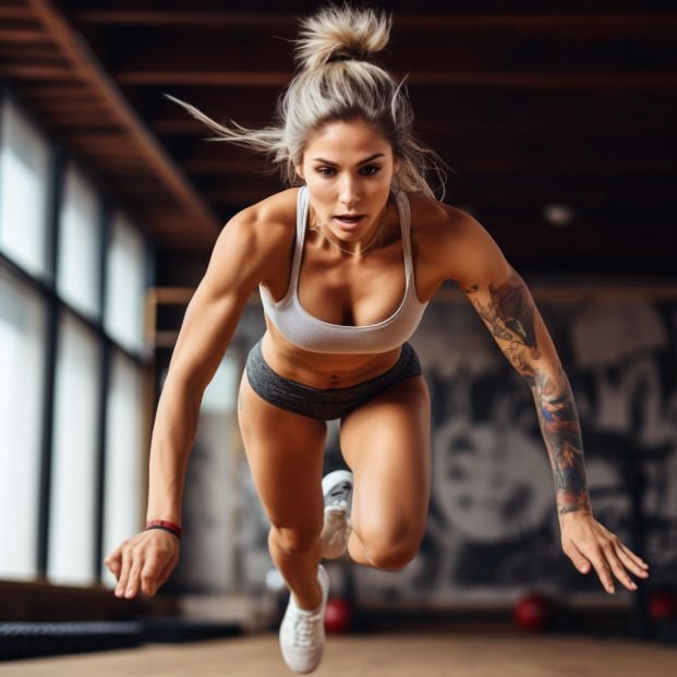 You are currently viewing Tabata Workouts: The Best Cardio to Burn Fat
