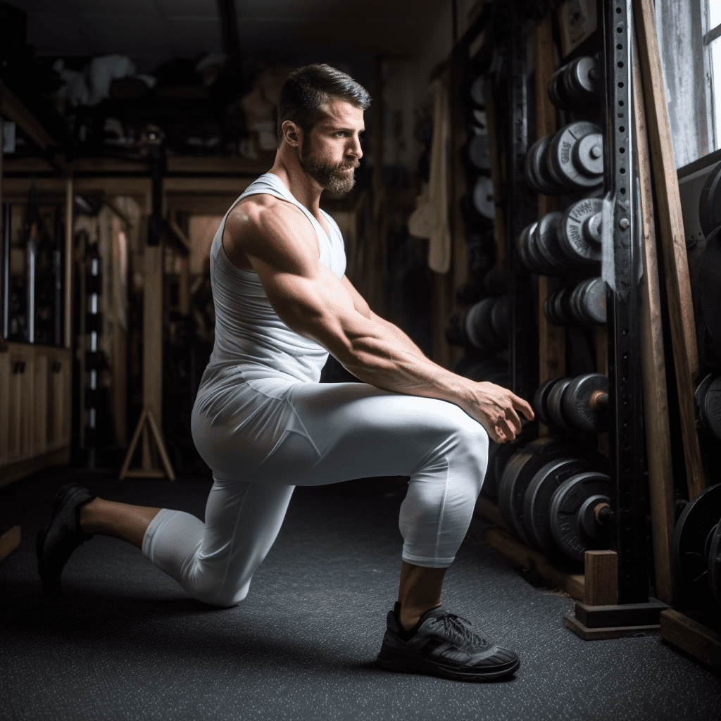 Read more about the article How to Do a Bulgarian Split Squat: The Ultimate Guide