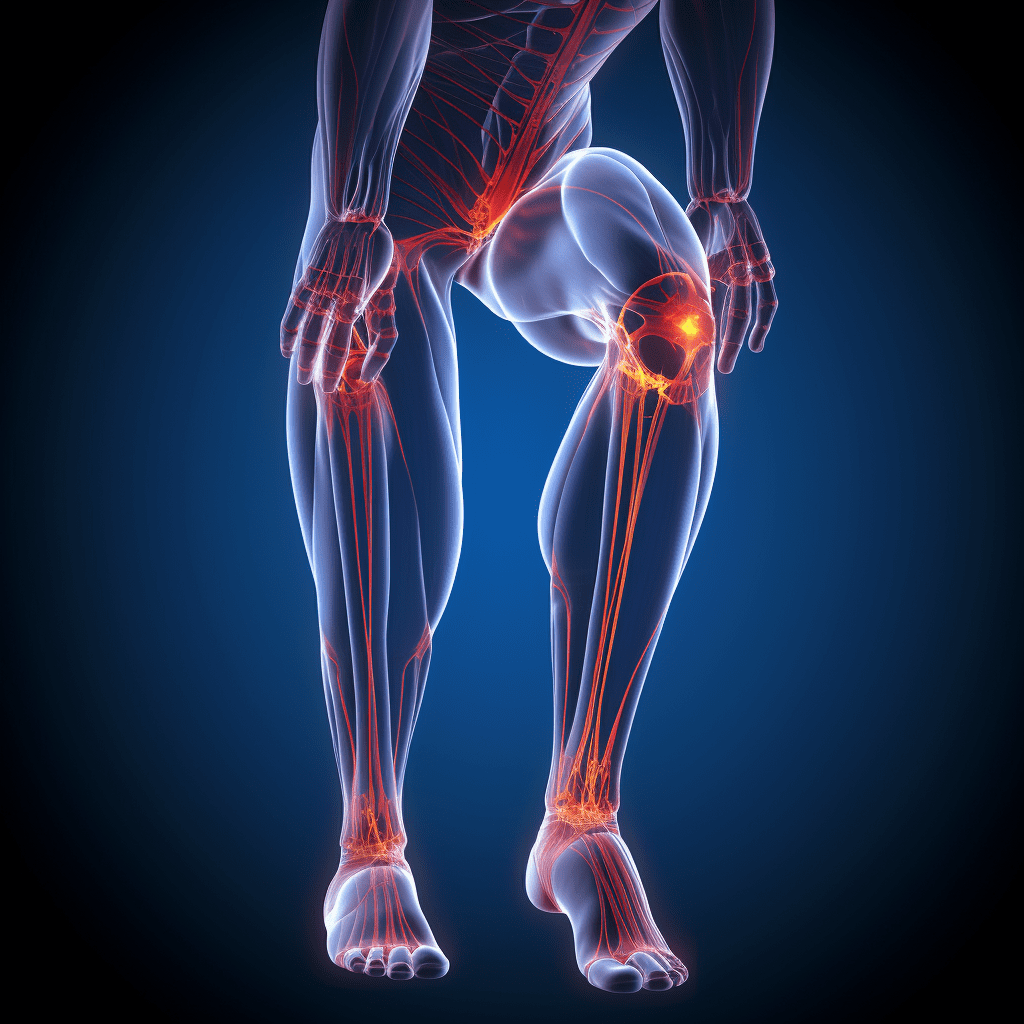 You are currently viewing Why do my knees crack when I squat: the Benefits and Risks