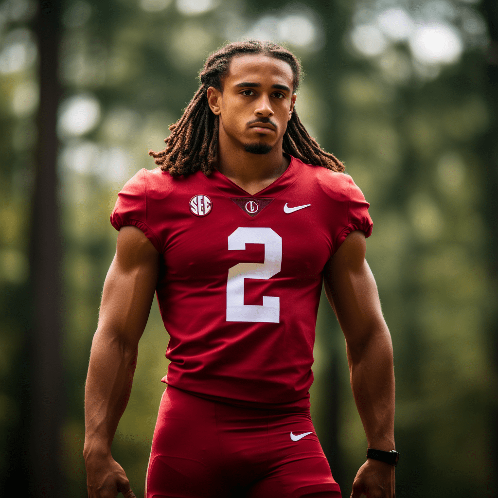 Read more about the article How Much Can Jalen Hurts Squat? The Answer Might Surprise You.
