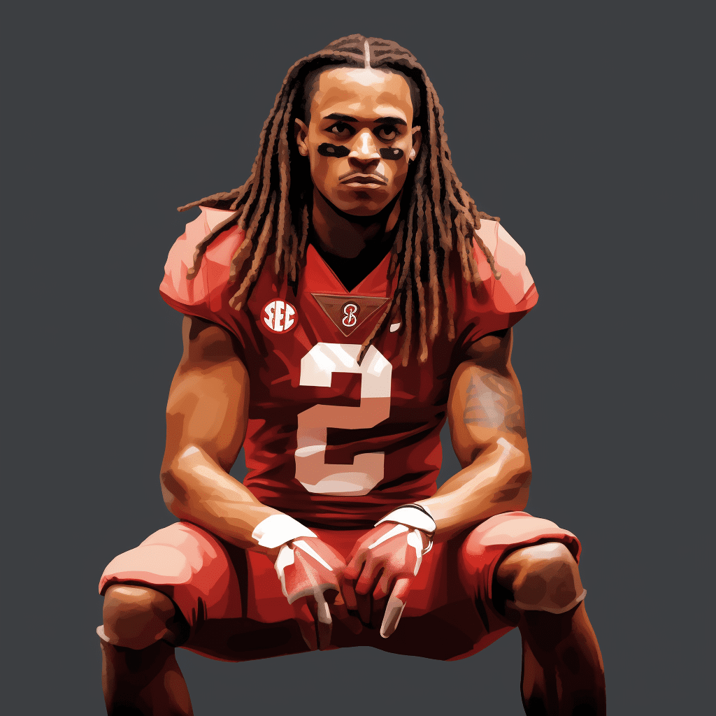 Read more about the article How Much Does Jalen Hurts Squat?