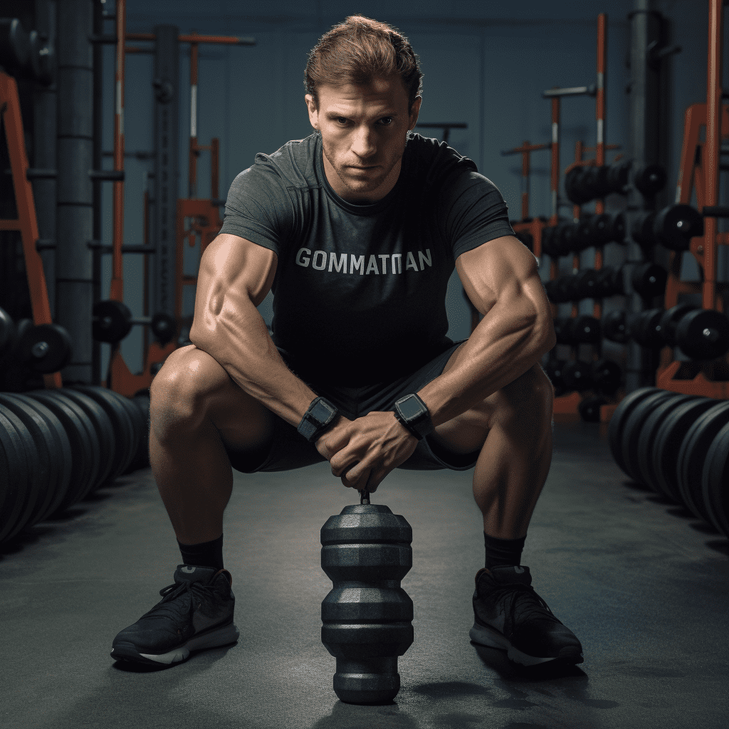 Read more about the article How to Squat with Dumbbells: The Ultimate Guide