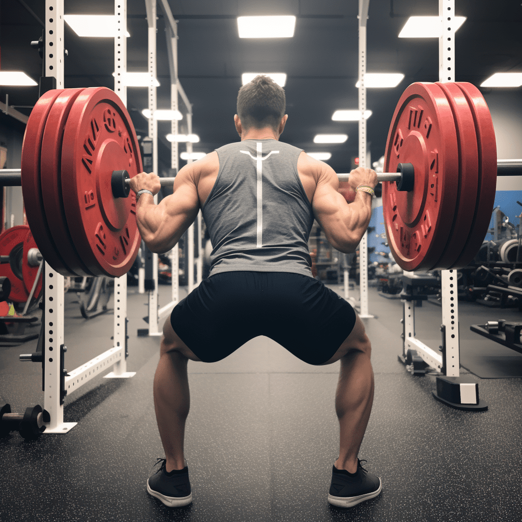 Read more about the article How Low Should You Squat – Your Guide to the Ideal Squat Depth