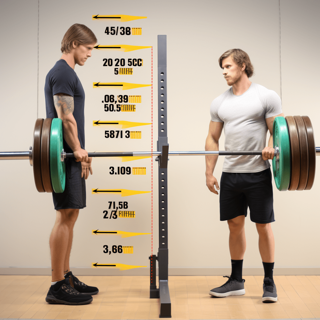 Read more about the article Weight of the Squat Bar: How Much Does It Really Matter?