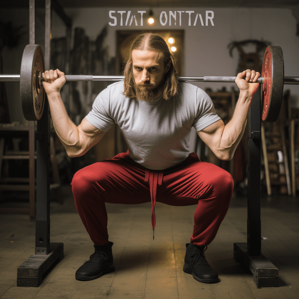 Read more about the article How to Do a Proper Squat with a Bar