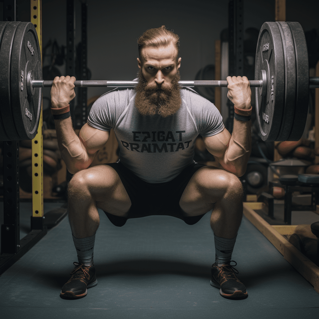 Read more about the article How to Increase Squat: The Ultimate Guide
