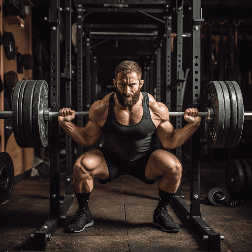 You are currently viewing How to Improve Your Squat: The Ultimate Guide