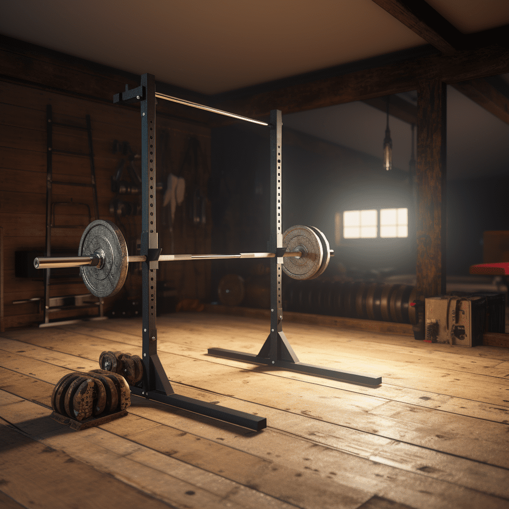Read more about the article How Much Does A Squat Bar Cost?