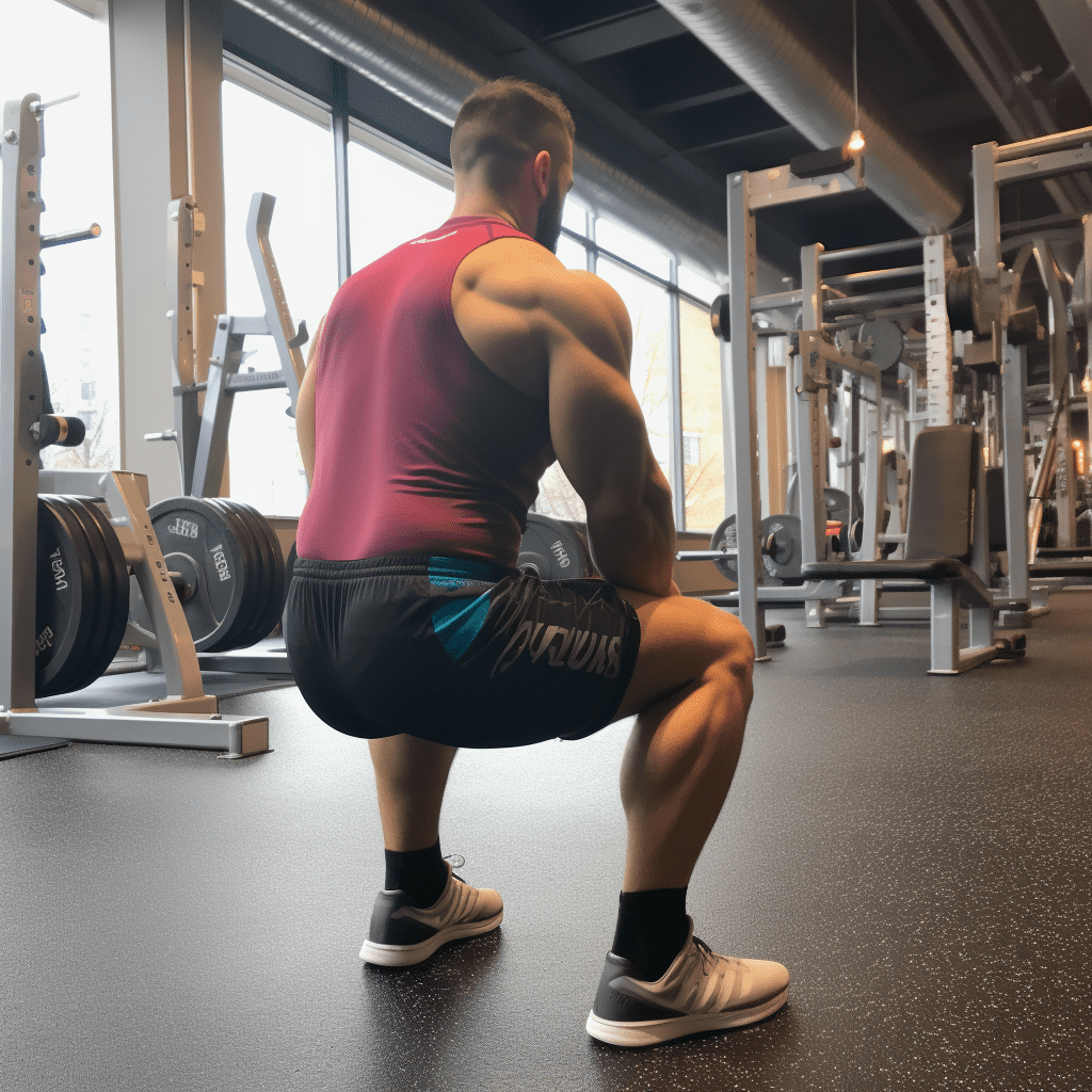 You are currently viewing How to Sissy Squat for a Better Booty