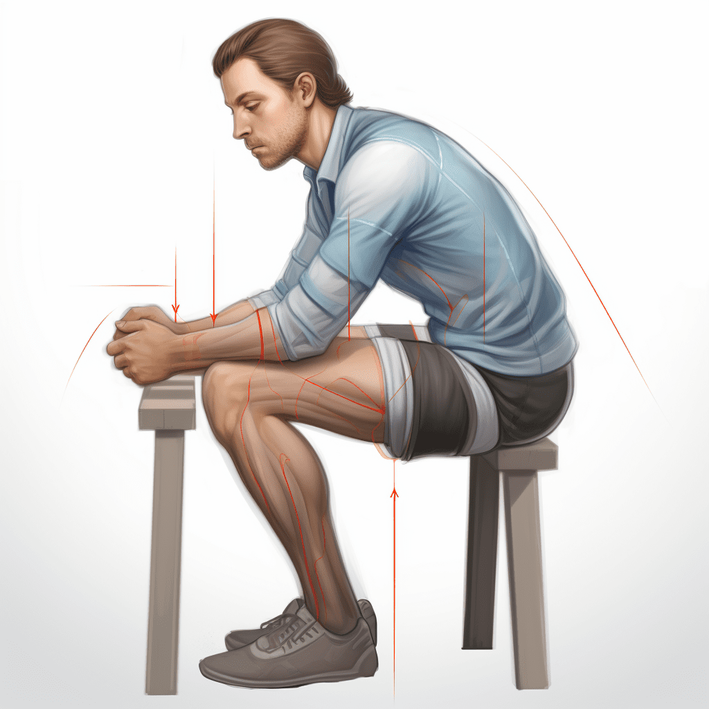 Read more about the article Why Do My Knees Click When I Squat?