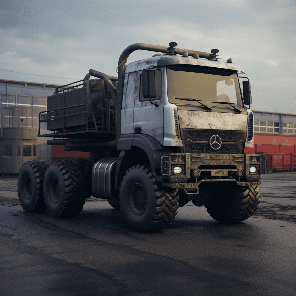 Read more about the article The Truth About Squat Trucks