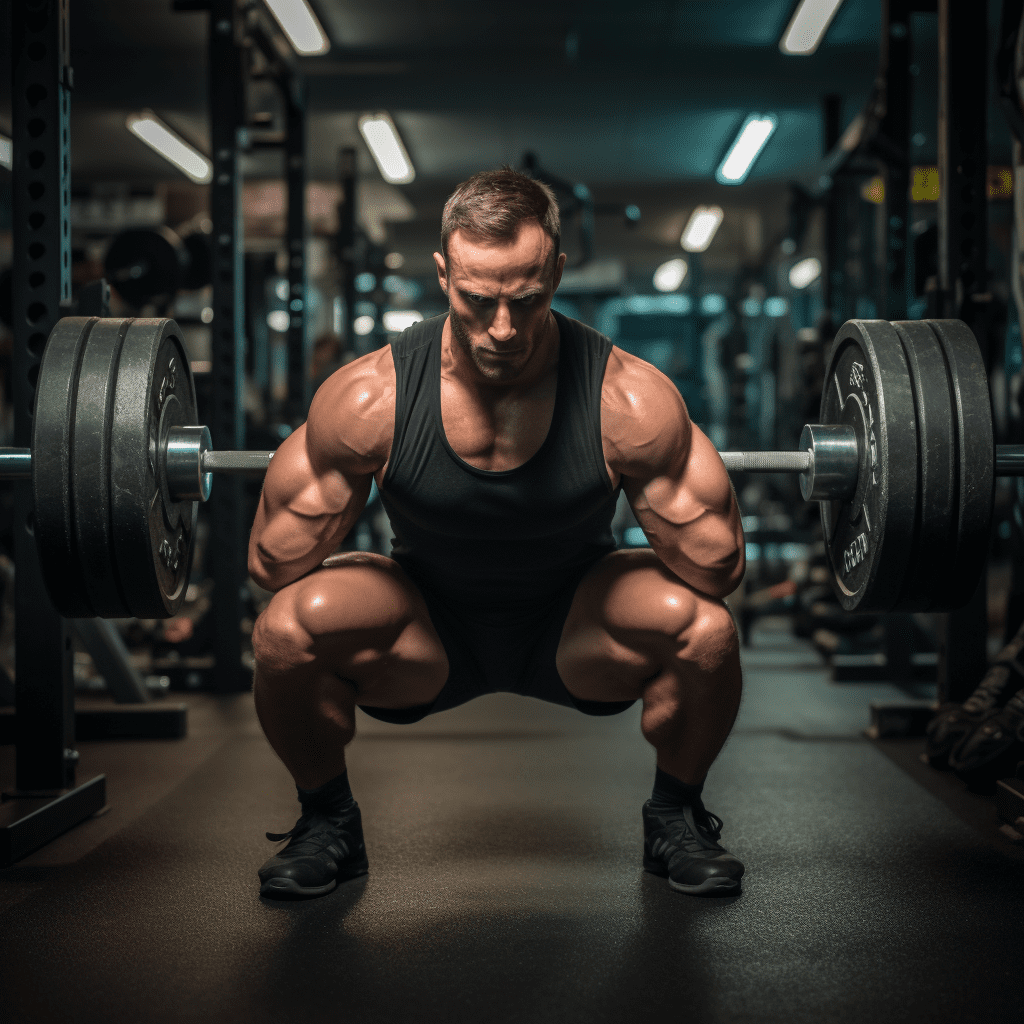 Read more about the article How to Deep Squat: The Ultimate Guide