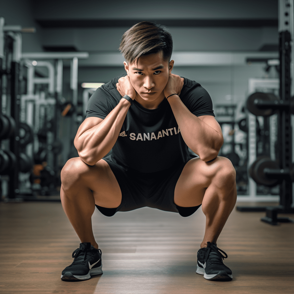 Read more about the article The Asian Squat: What Is It and What Are the Benefits?