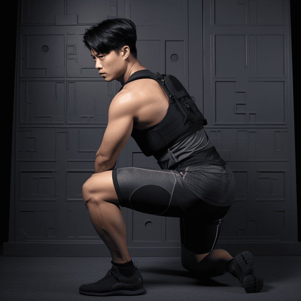 Read more about the article How to do the perfect Asian squat for a perfectly round butt