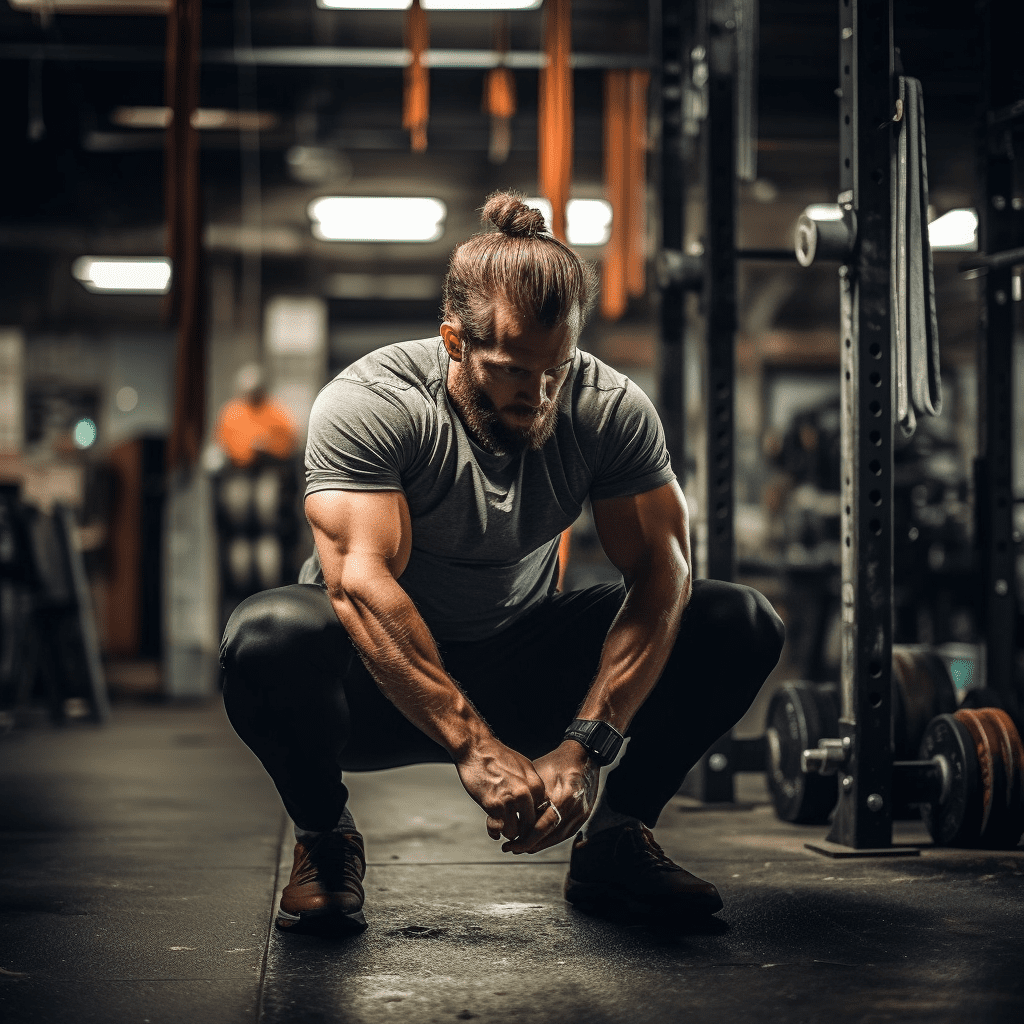 Read more about the article How to Get a Deeper Squat – the Ultimate Guide