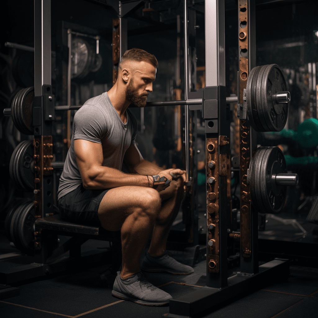 Read more about the article How to Squat with the Smith Machine