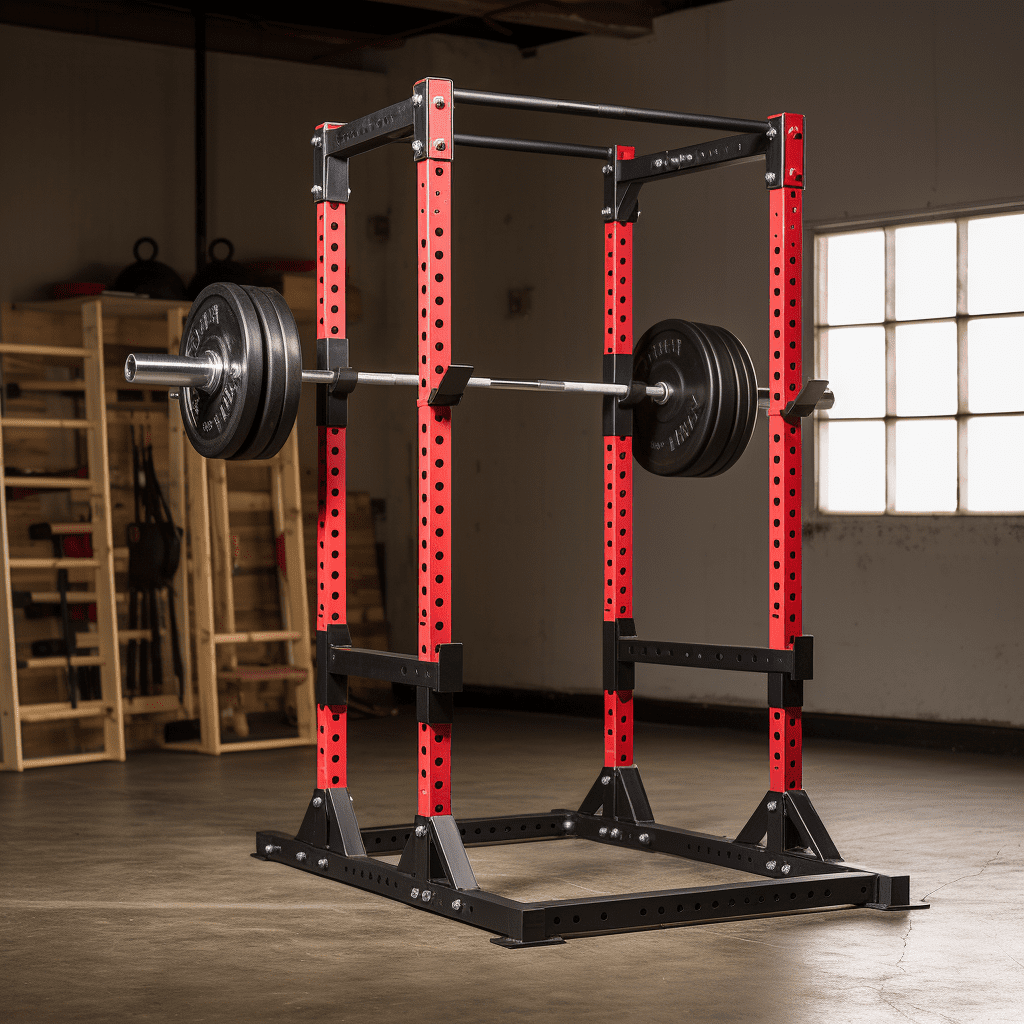 Read more about the article How Much Do Squat Racks Cost?