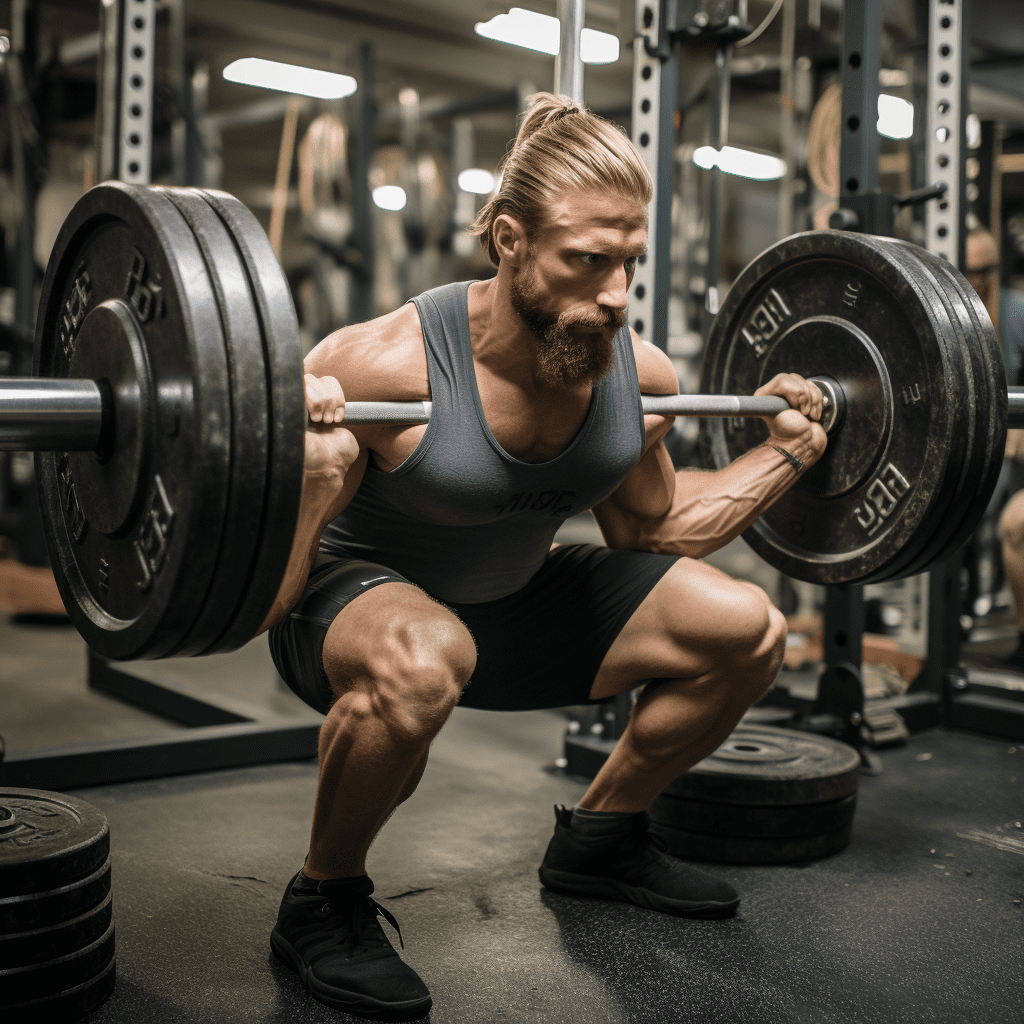 You are currently viewing The Ultimate Guide to Squatting Lower