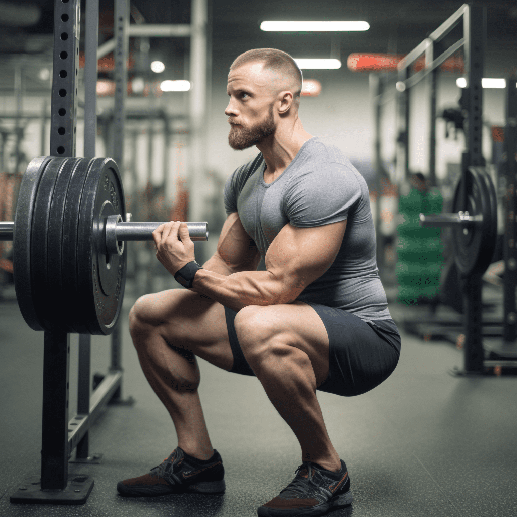 You are currently viewing How Low Should You Squat: The Answer Depends on You