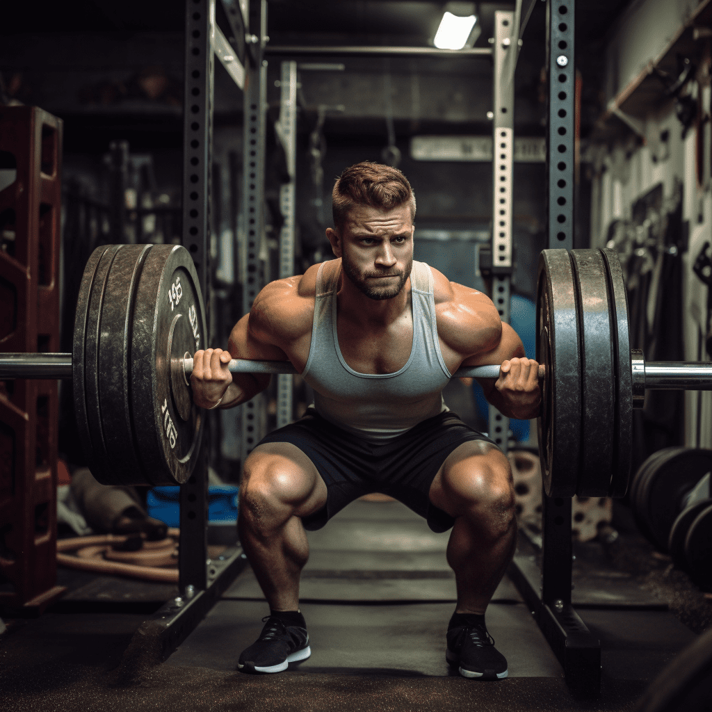 You are currently viewing How to Squat More Weight: The Ultimate Guide