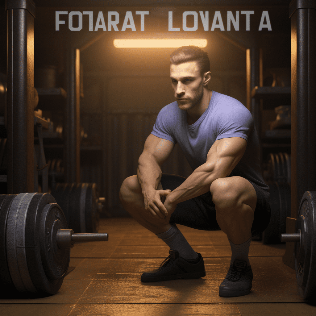 You are currently viewing The Best Way to Squat Low