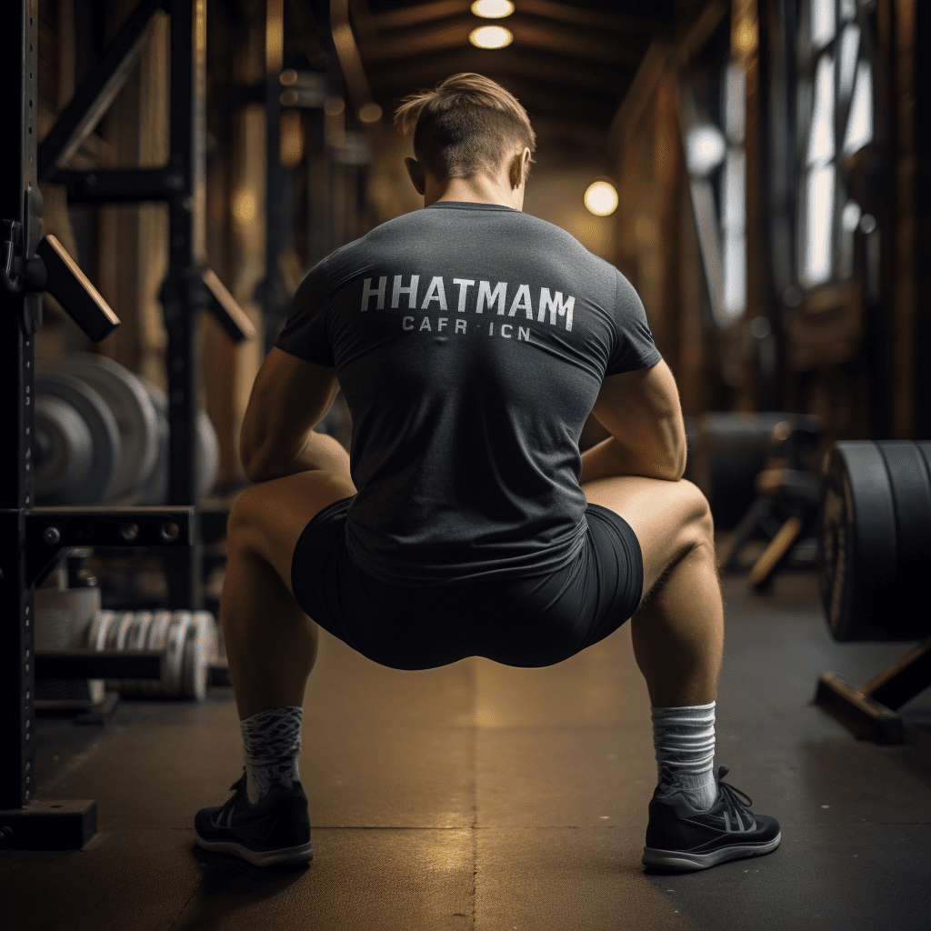 Read more about the article Why do My Hamstrings Hurt When I Squat?