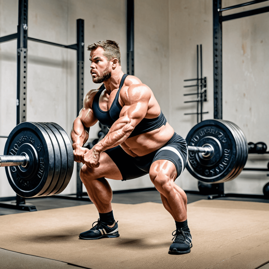 Read more about the article How to brace for squat: The perfect guide for beginners